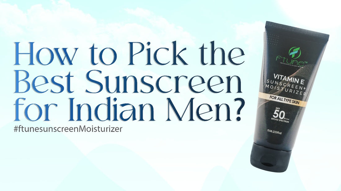 best sunscreen for women in india